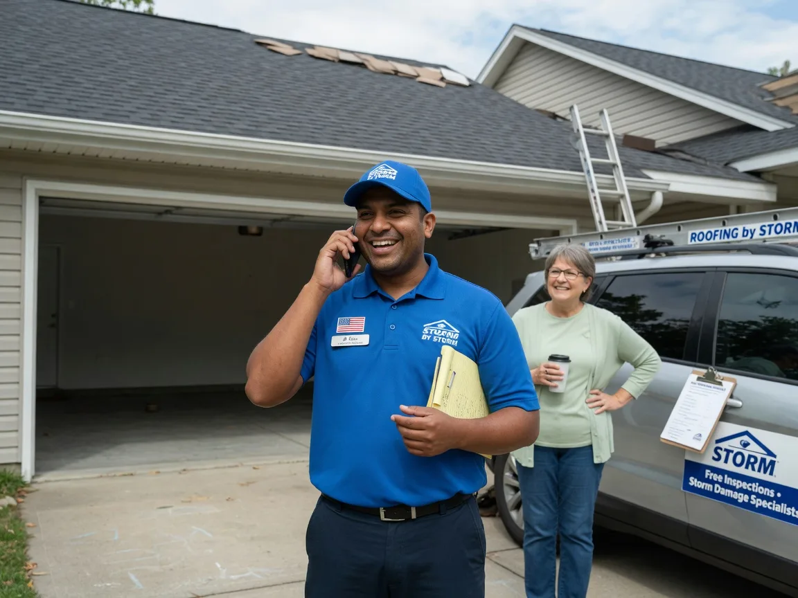 Roof Repair Near Me Cottonwood, MN FAQs