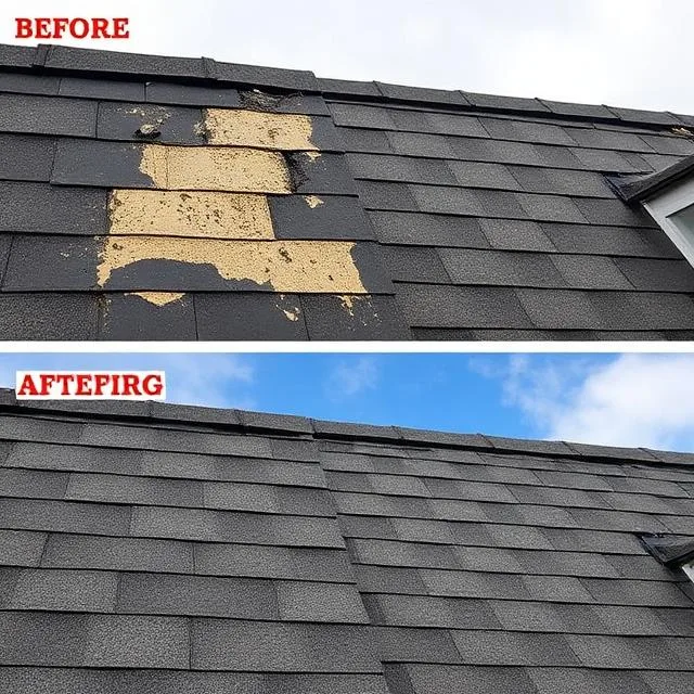 Roof Repair Near Me in Cottonwood, MN near me